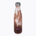 Joy in me Drop 500 ml Thermoflasche braun 800436 2