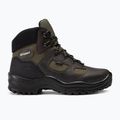 Herren-Trekking-Stiefel Grisport 626D91G braun 2