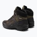 Herren-Trekking-Stiefel Grisport 626D91G braun 3