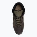Herren-Trekking-Stiefel Grisport 626D91G braun 6
