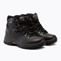 Grisport Herren-Trekking-Stiefel braun 10303D69G 4
