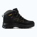 Grisport Herren-Trekking-Stiefel schwarz 13362SV86G 2