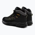 Grisport Herren-Trekking-Stiefel schwarz 13362SV86G 3