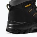 Grisport Herren-Trekking-Stiefel schwarz 13362SV86G 7