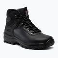 Grisport Herren-Trekking-Stiefel schwarz 10242D71G
