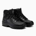 Grisport Herren-Trekking-Stiefel schwarz 10242D71G 4
