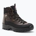 Grisport Herren-Trekking-Stiefel braun 10248D116G