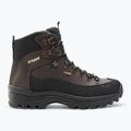 Grisport Herren-Trekking-Stiefel braun 10248D116G 2