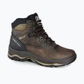 Grisport Herren-Trekking-Stiefel braun 11205D15G 9