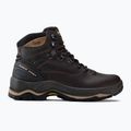 Grisport Herren-Trekking-Stiefel braun 11205D15G 2