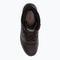 Grisport Herren-Trekking-Stiefel braun 11205D15G 6