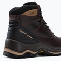 Grisport Herren-Trekking-Stiefel braun 11205D15G 8