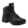 Grisport Herren-Trekking-Stiefel schwarz 12833D1G