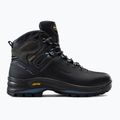 Grisport Herren-Trekking-Stiefel schwarz 12833D1G 2