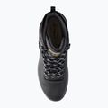 Grisport Herren-Trekking-Stiefel schwarz 12833D1G 6