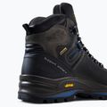 Grisport Herren-Trekking-Stiefel schwarz 12833D1G 7