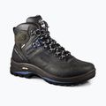 Grisport Herren-Trekking-Stiefel schwarz 12833D1G 9
