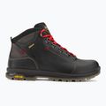 Herren-Trekking-Stiefel Grisport 12905D146G schwarz 2