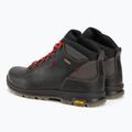Herren-Trekking-Stiefel Grisport 12905D146G schwarz 3