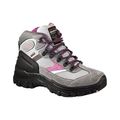 Damen-Trekking-Stiefel Grisport grau 13316SCA7G 7