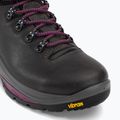 Damen-Trekkingstiefel Grisport grau 13503D30G 7