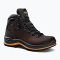 Grisport Herren-Trekking-Stiefel braun 13701D28T