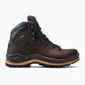 Grisport Herren-Trekking-Stiefel braun 13701D28T 2