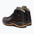 Grisport Herren-Trekking-Stiefel braun 13701D28T 3
