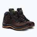 Grisport Herren-Trekking-Stiefel braun 13701D28T 4