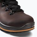Grisport Herren-Trekking-Stiefel braun 13701D28T 7
