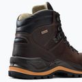 Grisport Herren-Trekking-Stiefel braun 13701D28T 8