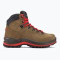 Grisport Herren-Trekking-Stiefel hellbraun 13701N32G 2