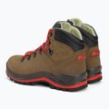 Grisport Herren-Trekking-Stiefel hellbraun 13701N32G 3