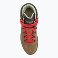 Grisport Herren-Trekking-Stiefel hellbraun 13701N32G 6