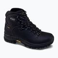 Herren-Trekking-Stiefel Grisport 10303D143G schwarz 7