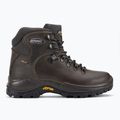 Herren-Trekking-Stiefel Grisport 10303D143G schwarz 2