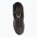 Herren-Trekking-Stiefel Grisport 10303D143G schwarz 6