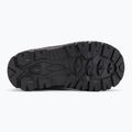 Lee Cooper Kinderschneestiefel LCJ-21-44-0524 schwarz/camel 5