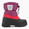 Lee Cooper Kinderschneestiefel LCJ-21-44-0528 rot 2