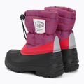 Lee Cooper Kinderschneestiefel LCJ-21-44-0528 rot 3