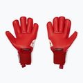 4Keepers Force V 4.20 RF Torwarthandschuh rot und weiß 4410 2