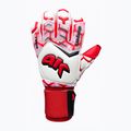 4Keepers Force V 4.20 RF Torwarthandschuh rot und weiß 4410 4