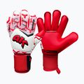 4Keepers Force V 4.20 RF Torwarthandschuh rot und weiß 4410 6