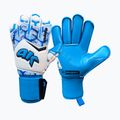 4Keepers Force V-1.20 Rf Torwarthandschuhe blau und weiß 6