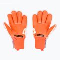 4Keepers Force V 2.20 RF Torwarthandschuh orange und weiß 4663 3