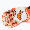 4Keepers Force V 2.20 RF Torwarthandschuh orange und weiß 4663 4
