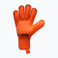 Kinder Torwarthandschuhe 4Keepers Force V 2.20 RF orange und weiß 4694 6