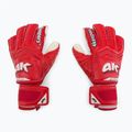 Torwarthandschuhe 4Keepers Guard Cordo Mf rot GUARDCOMF