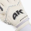 Torwarthandschuhe Kinder 4Keepers Guard Classic MF weiß 3