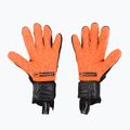 Torwarthandschuhe Kinder 4Keepers Equip Flame Nc Jr schwarz-orange EQUIPFLNCJR 2